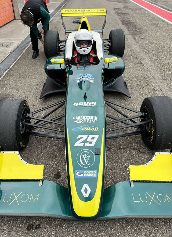 carriera adriano roggero 02